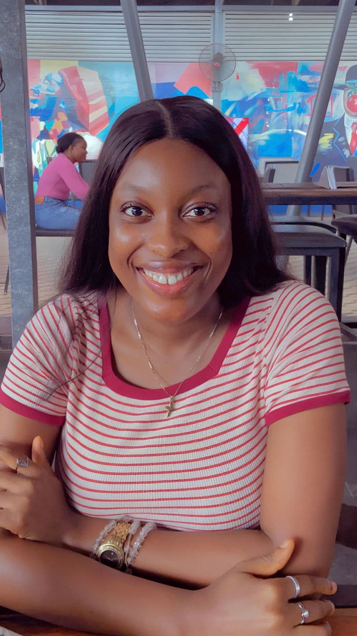 Ifeoma