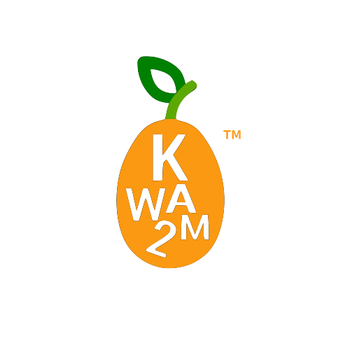 KWAM2 Logo